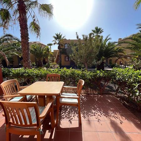 Corralejo Happy Place, Precioso Apartamento Con Piscina Екстер'єр фото