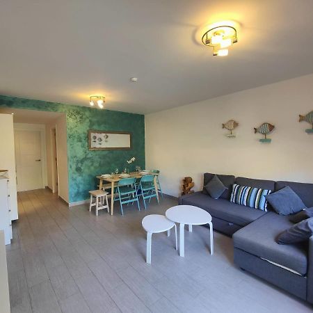 Corralejo Happy Place, Precioso Apartamento Con Piscina Екстер'єр фото