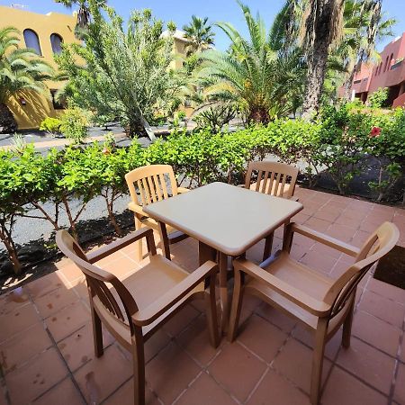 Corralejo Happy Place, Precioso Apartamento Con Piscina Екстер'єр фото