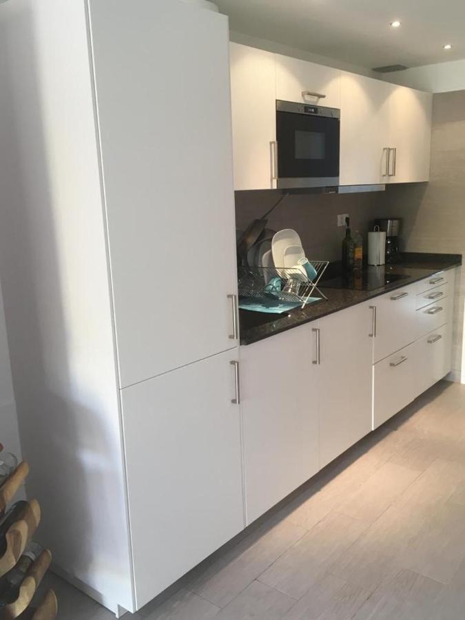 Corralejo Happy Place, Precioso Apartamento Con Piscina Екстер'єр фото