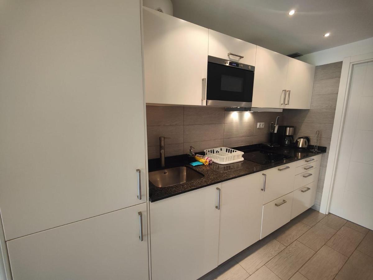 Corralejo Happy Place, Precioso Apartamento Con Piscina Екстер'єр фото