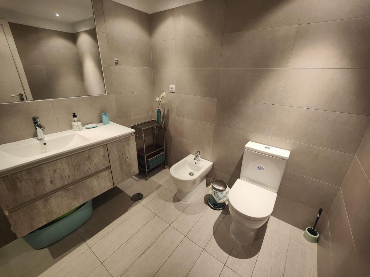 Corralejo Happy Place, Precioso Apartamento Con Piscina Екстер'єр фото
