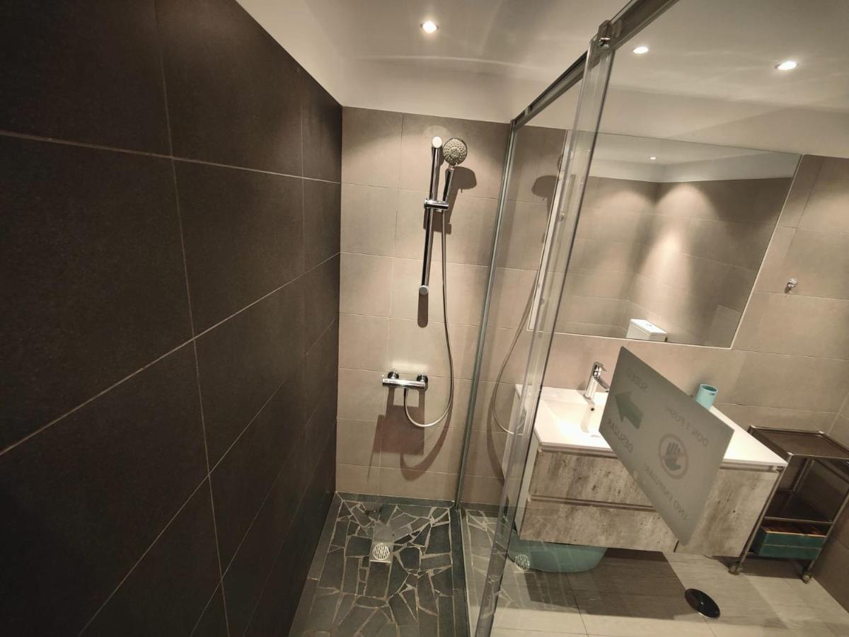 Corralejo Happy Place, Precioso Apartamento Con Piscina Екстер'єр фото