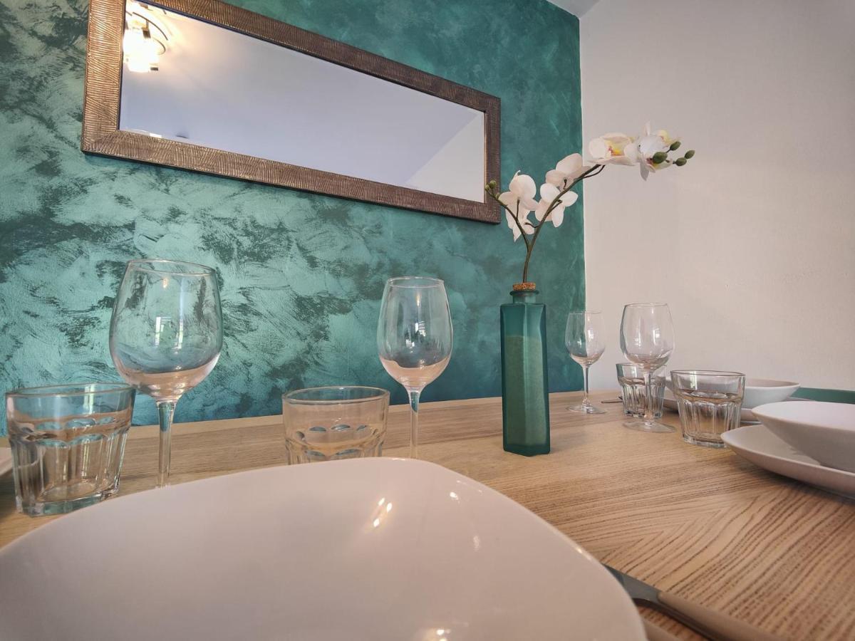 Corralejo Happy Place, Precioso Apartamento Con Piscina Екстер'єр фото