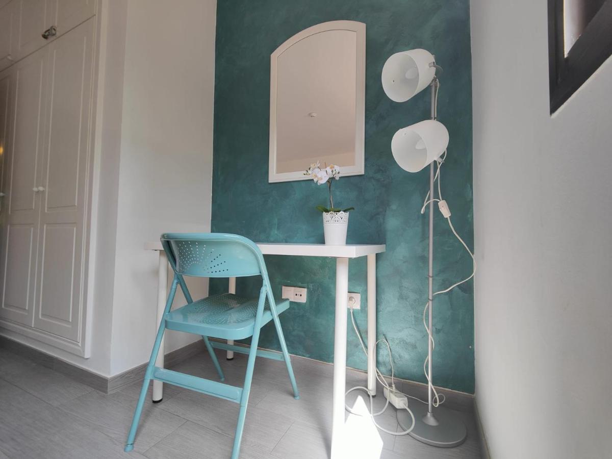 Corralejo Happy Place, Precioso Apartamento Con Piscina Екстер'єр фото
