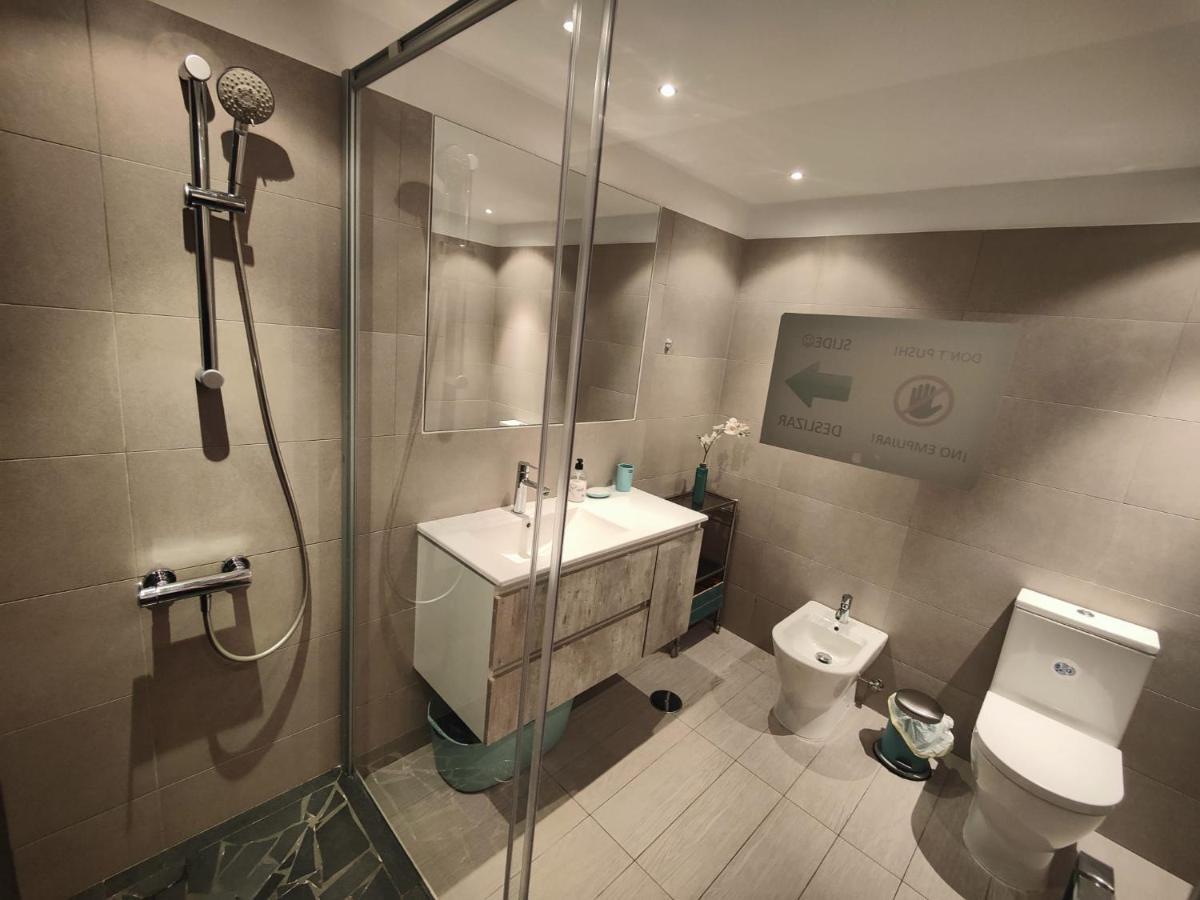 Corralejo Happy Place, Precioso Apartamento Con Piscina Екстер'єр фото