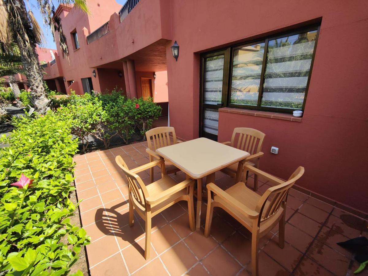 Corralejo Happy Place, Precioso Apartamento Con Piscina Екстер'єр фото