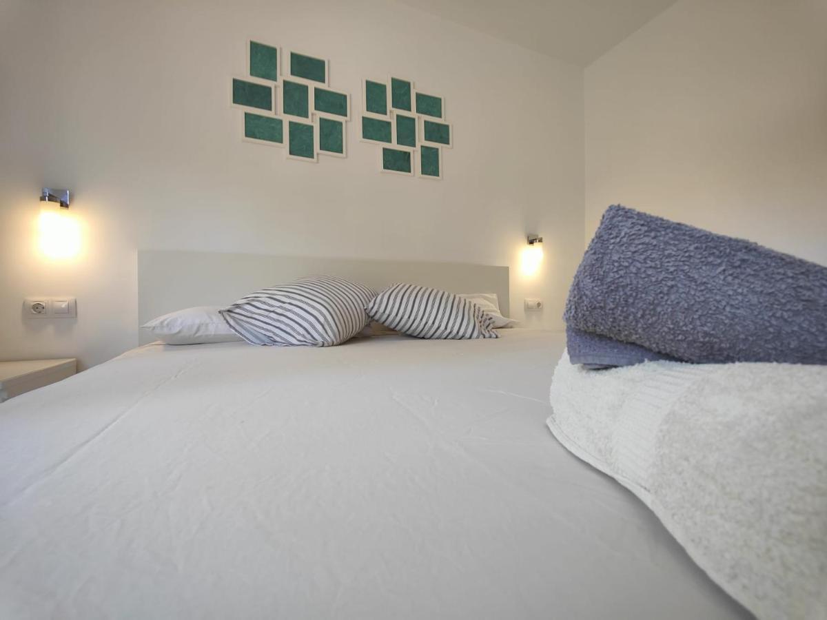 Corralejo Happy Place, Precioso Apartamento Con Piscina Екстер'єр фото