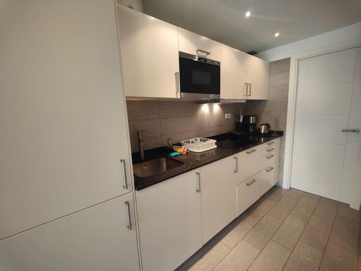 Corralejo Happy Place, Precioso Apartamento Con Piscina Екстер'єр фото